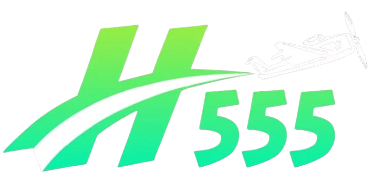 H555 Official Logo